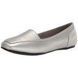 Easy Street Thrill Silver  31-7343 Women's