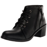 Easy Street Becker Black  31-7721 Women's
