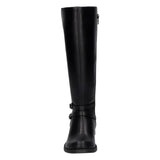 Easy Street Bay Plus Black  31-9761 Women's