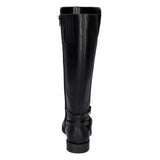 Easy Street Bay Plus Black  31-9761 Women's