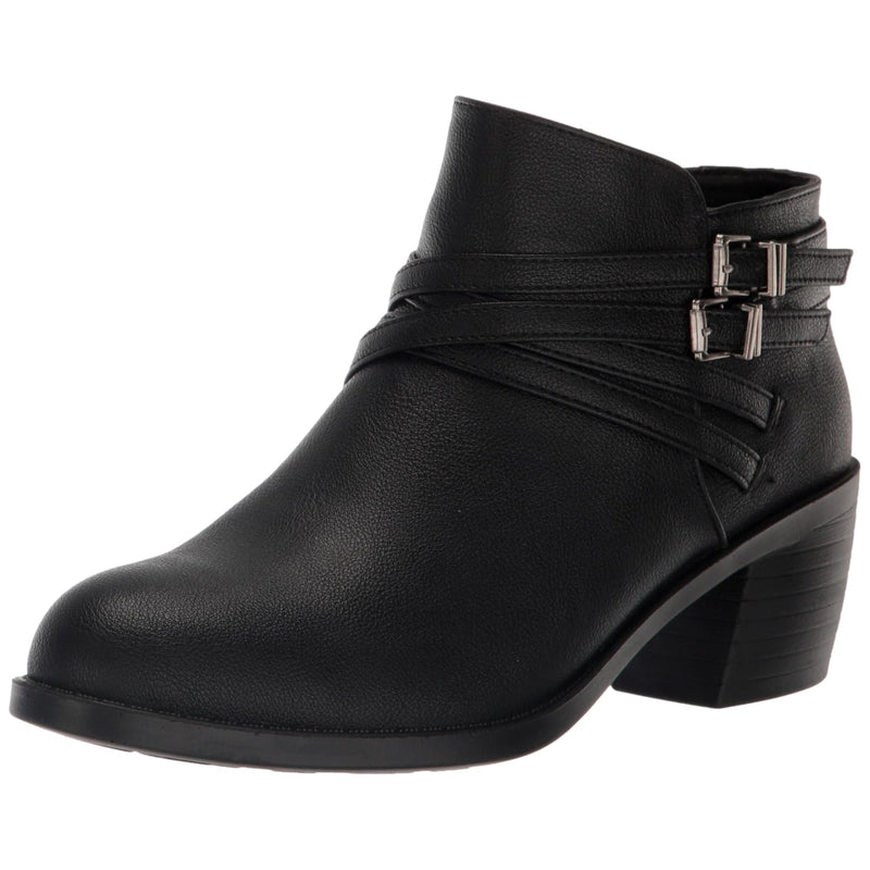 Easy Street Kory Black  31-9802 Women's