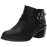 Easy Street Kory Black  31-9802 Women's