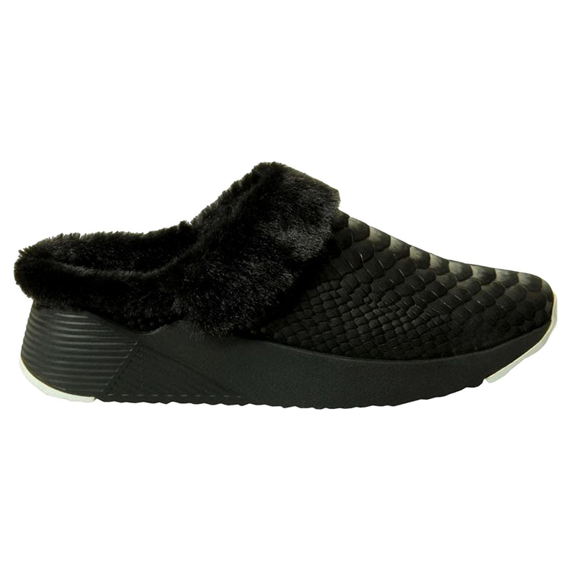 Vaneli Avon Black Nabit Print  310522-001 Women's