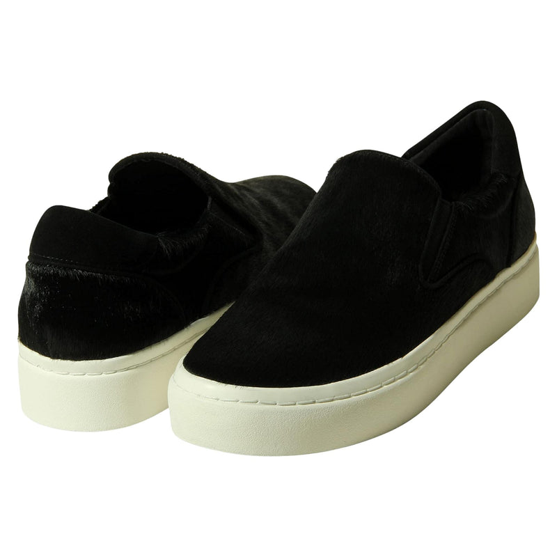 Vaneli YodeI Black Haircalf  310641-001 Women's