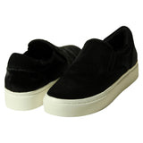Vaneli YodeI Black Haircalf  310641-001 Women's