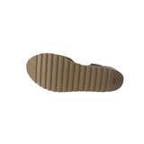 On Foot Samoa Sandalia 310 Sandal Black  310/BLK Women's
