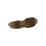 On Foot Samoa Sandalia 310 Sandal Black  310/BLK Women's