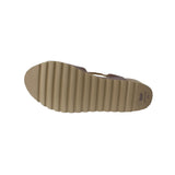 On Foot Samoa Sandalia 310 Sandal Brown / Chocolate  310/BRN Women's