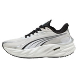 Puma Velocity NITRO 4 Puma White / Puma Black  311141-02 Women's