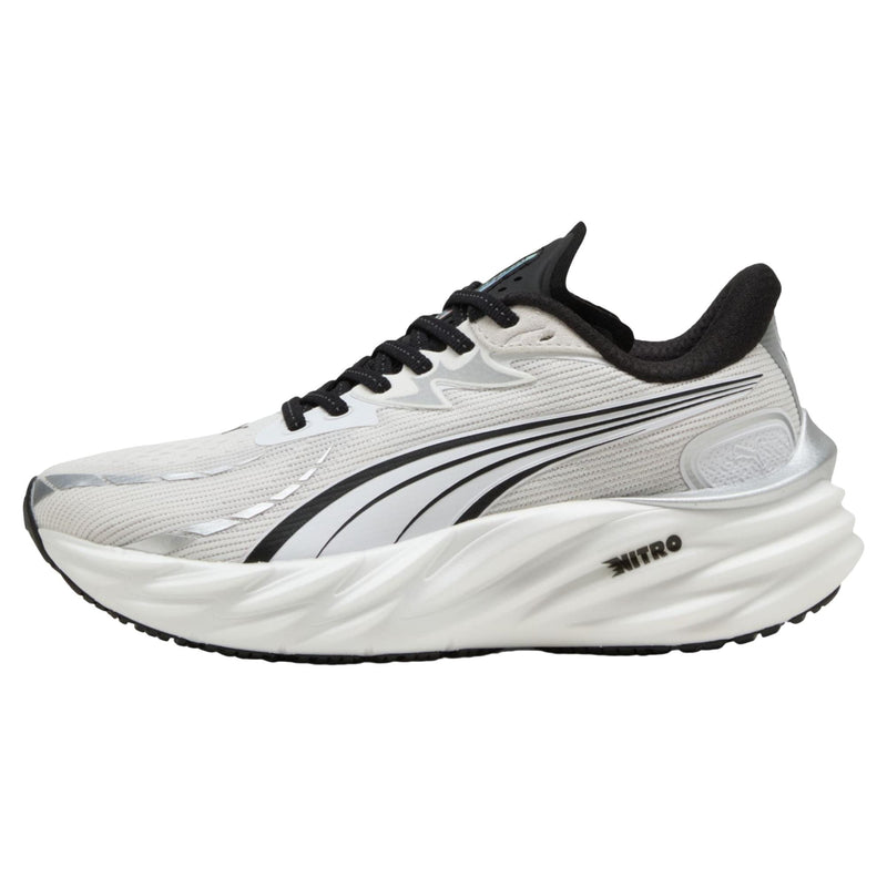 Puma Velocity NITRO 4 Puma White / Puma Black  311141-02 Women's