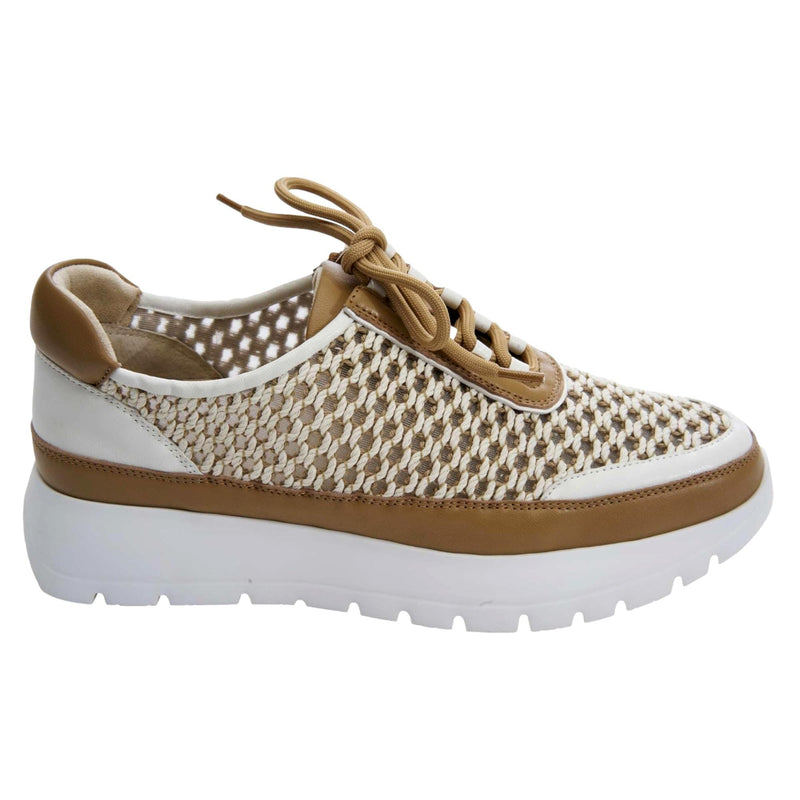 Vaneli Qubi Beige  312946 Women's