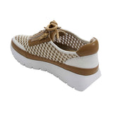 Vaneli Qubi Beige  312946 Women's