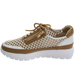 Vaneli Qubi Beige  312946 Women's