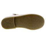 Foot Mates Laura Mary Jane Heirloom  3134 Pre-School
