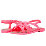 Melissa Shoes Hailey Jason Wu Pink  32461-50485 Women's