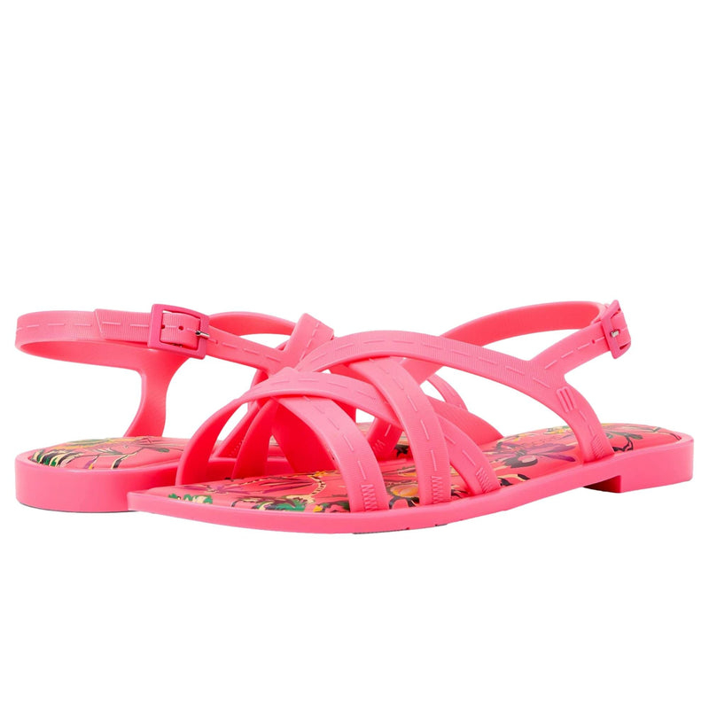 Melissa Shoes Hailey Jason Wu Pink  32461-50485 Women's