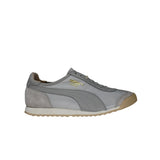 Puma Roma Luxe Nylon Gray Violet  352921-03 Men's
