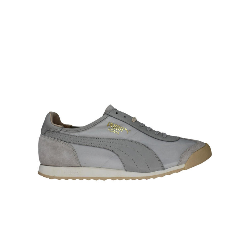 Puma Roma Luxe Nylon Gray Violet  352921-03 Men's