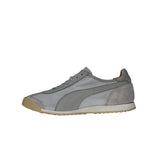Puma Roma Luxe Nylon Gray Violet  352921-03 Men's