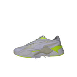 Puma RS-X3 Fluo White-White-Fiz Yellow  374449-01 Men's