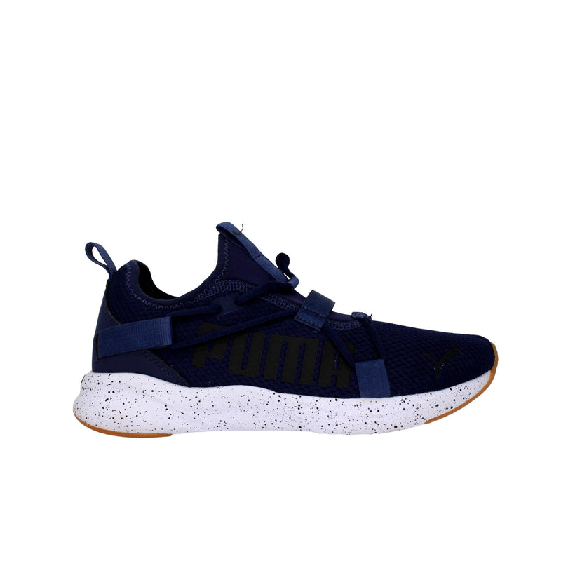 Puma Puma M Softride Rift:Navy/White Blue/White  376655-02 Men's