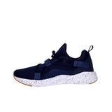 Puma Puma M Softride Rift:Navy/White Blue/White  376655-02 Men's