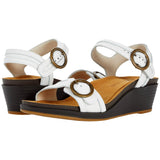 SAS Seight Opal  3773-151 Women's