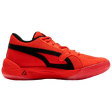 Puma TRC Blaze Court Against All Odds  378937-01 Men's