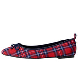 Draper James Taylor Red Overflow  38223-930 Women's