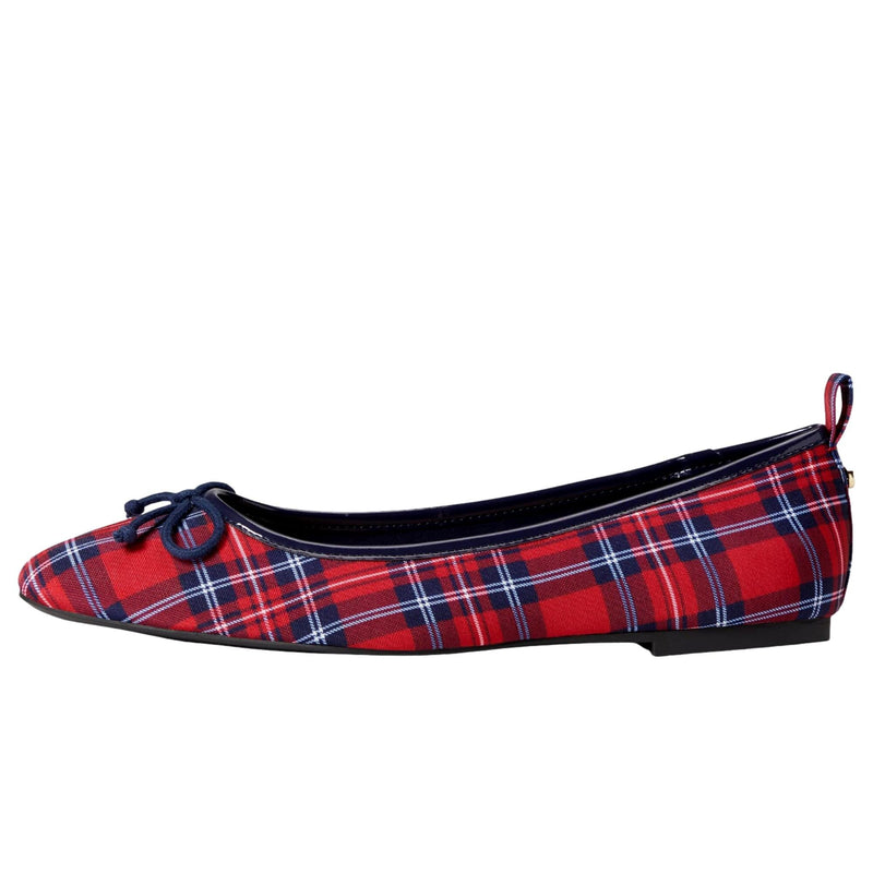 Draper James Taylor Red Overflow  38223-930 Women's