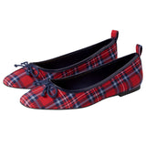 Draper James Taylor Red Overflow  38223-930 Women's