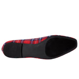Draper James Taylor Red Overflow  38223-930 Women's