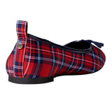 Draper James Taylor Red Overflow  38223-930 Women's
