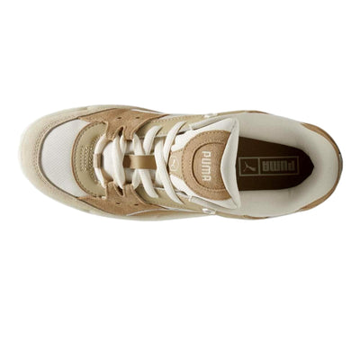 Puma 180 Lace Up Tan  389267-10 Men's