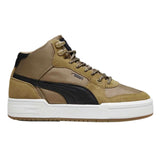Puma CA Pro Mid Trail Toasted - Puma Black  393278-02 Men's