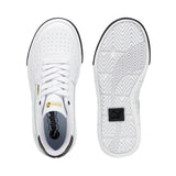 Puma California Court Puma White / Puma Black  394385-01 Pre-School