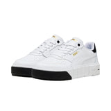 Puma California Court Puma White / Puma Black  394385-01 Pre-School