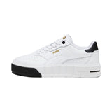 Puma California Court Puma White / Puma Black  394385-01 Pre-School