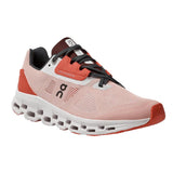 On Cloudstratus Rose / Red  39.99208 Women's