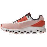 On Cloudstratus Rose / Red  39.99208 Women's