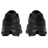 On Cloudstratus Black  39.99211 Women's