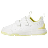 ON The Roger Kids White / Limelight  3KE10010124 Pre-School