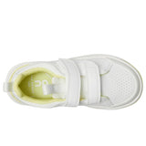 ON The Roger Kids White / Limelight  3KE10010124 Pre-School