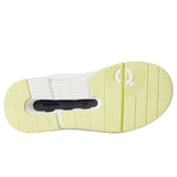 ON The Roger Kids White / Limelight  3KE10010124 Pre-School