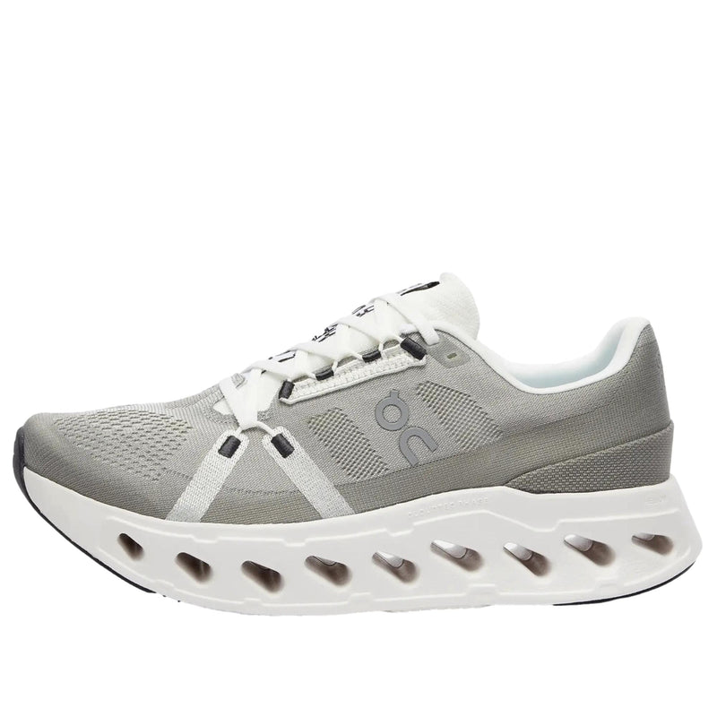 On Cloudeclipse Alloy / White  3MD30092547 Men's