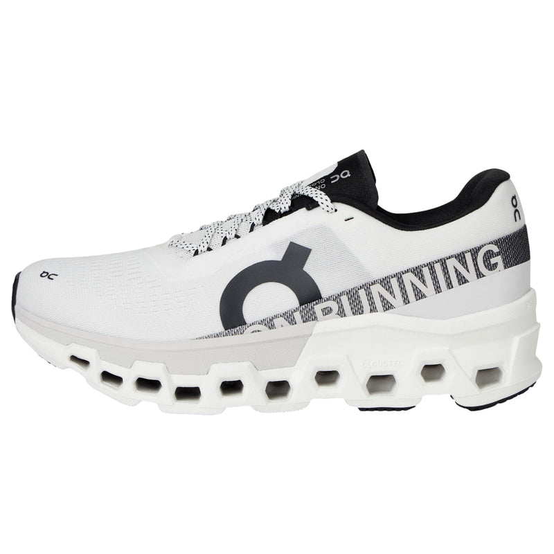 ON Cloudmonster 2 White / Frost  3ME10120664 Men's