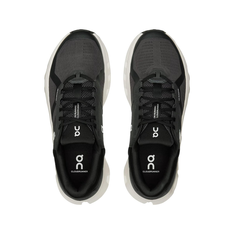 On Cloudrunner 2 Eclipse / Black  3ME10140264 Men's