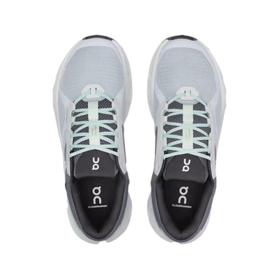 On Cloudrunner 2 Glacier / Sage  3ME10142594 Men's