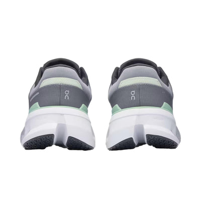 On Cloudrunner 2 Glacier / Sage  3ME10142594 Men's