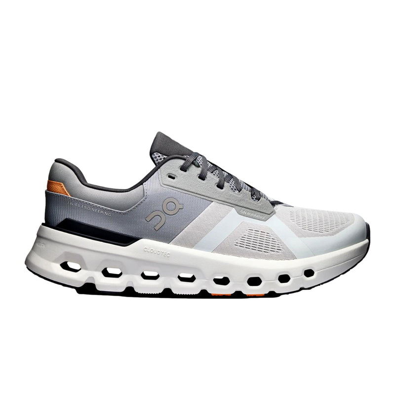 ON CIoudrunner 2 Wolf / Ivory  3ME10142880 Men's